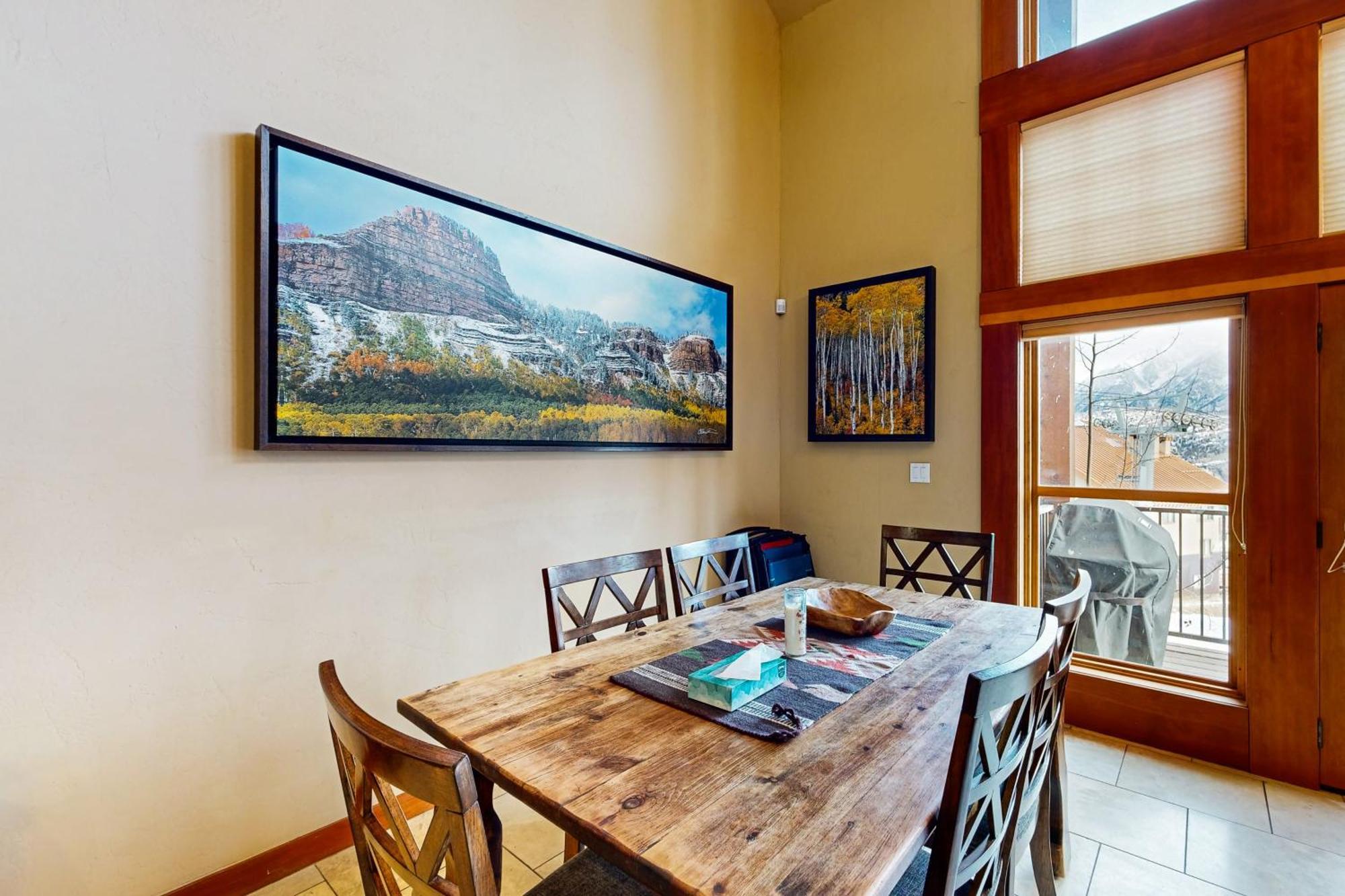 Durango Slopeside At Elkpoint #3 Apartment Durango Mountain Resort  Exterior photo